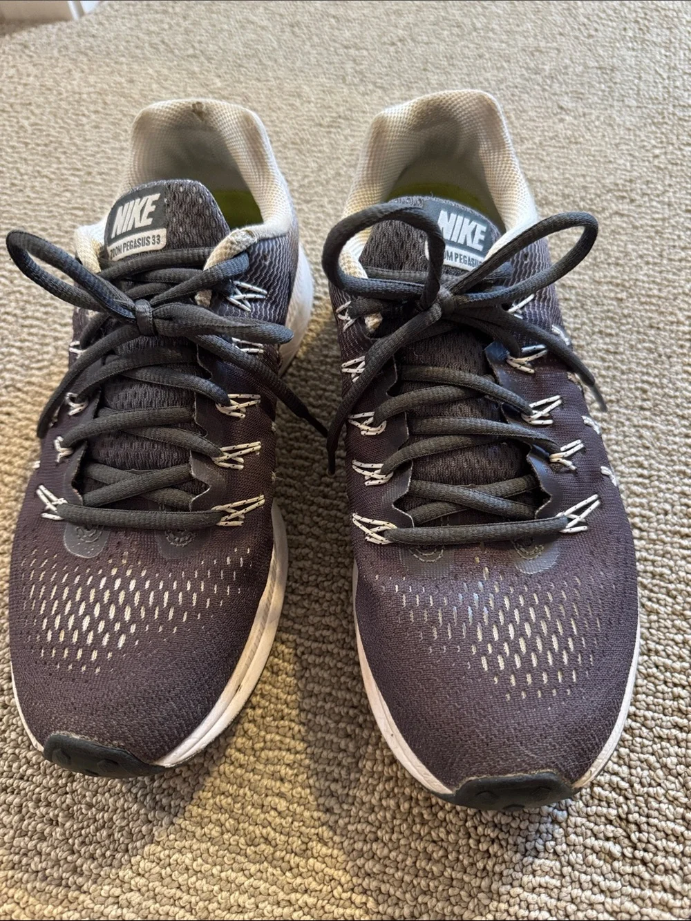 Nike Zoom Pegasus 33